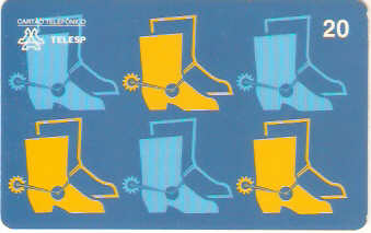 SP-0137 - Festa de Barretos